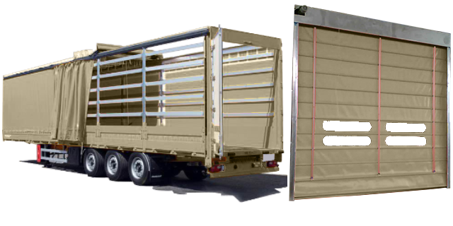 Endüstri Ürünleri