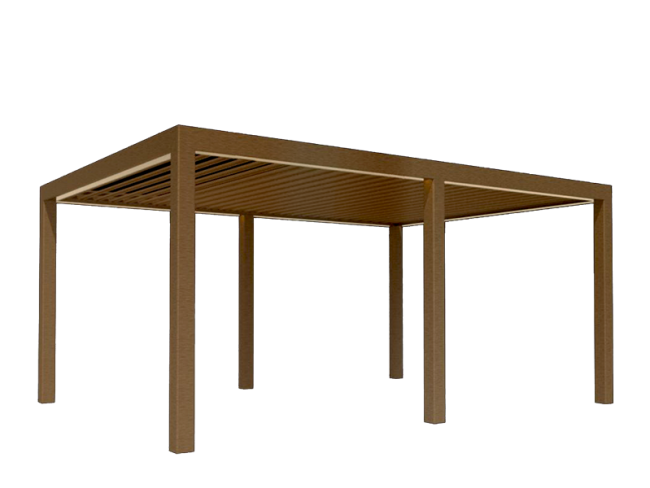 Pergopanel Eskişehir