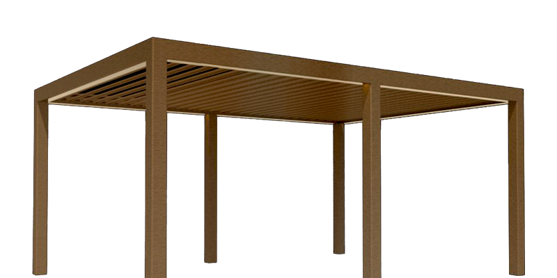 Pergopanel Eskişehir