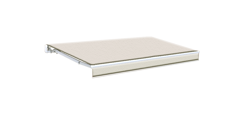 Klasik mafsallı tente Eskişehir