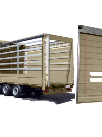 Endüstri Ürünleri