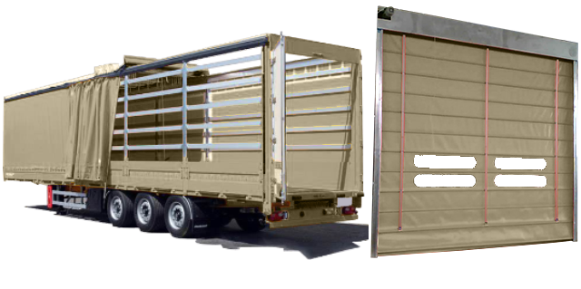 Endüstri Ürünleri