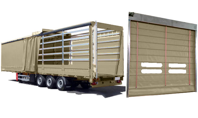 Endüstri Ürünleri