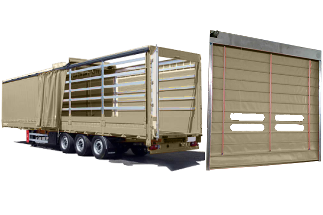 Endüstri Ürünleri