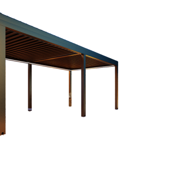 PERGOPANEL