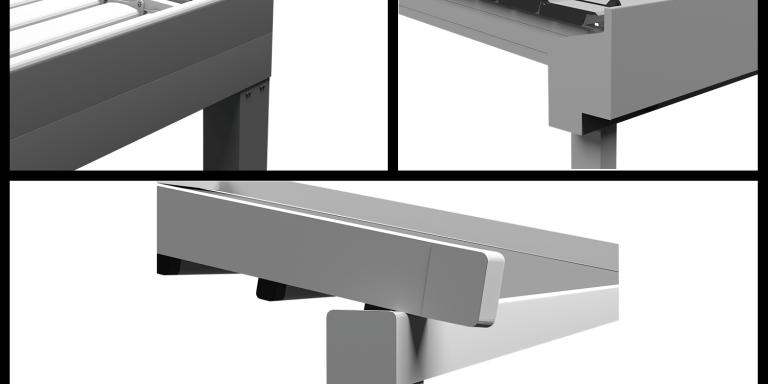 Hareketli Çatı Sistemleri