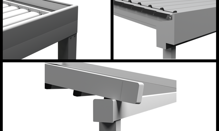 Hareketli Çatı Sistemleri