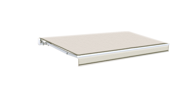 Klasik mafsallı tente Eskişehir