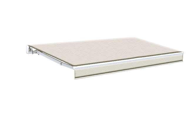 Klasik mafsallı tente Eskişehir