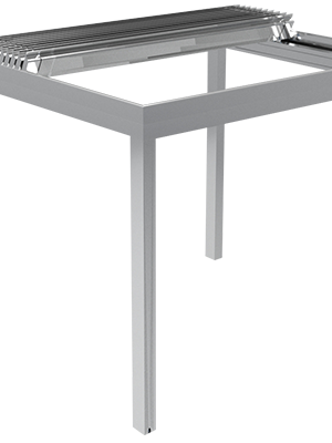 rolling roof rolling roof