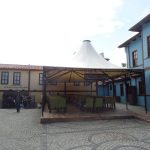 Konoid Yapılar