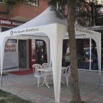 Portatif Kamelya